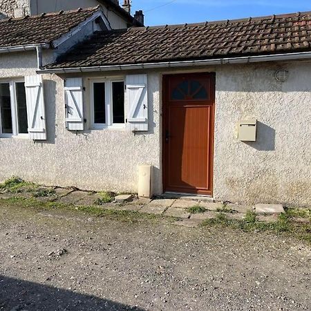 Petite Maisonnette Proche De Giverny Bonnieres-sur-Seine Zewnętrze zdjęcie