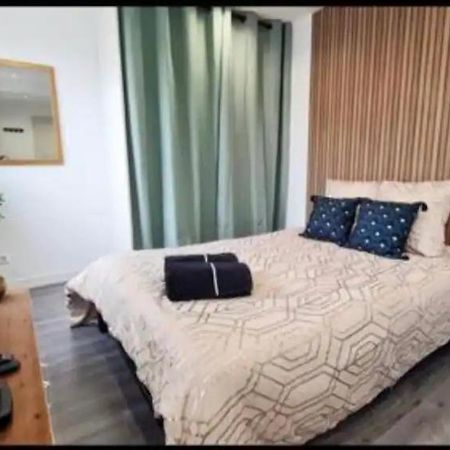 Petite Maisonnette Proche De Giverny Bonnieres-sur-Seine Zewnętrze zdjęcie