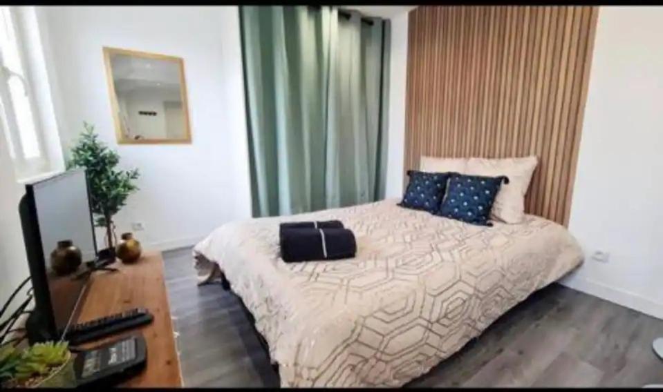 Petite Maisonnette Proche De Giverny Bonnieres-sur-Seine Zewnętrze zdjęcie